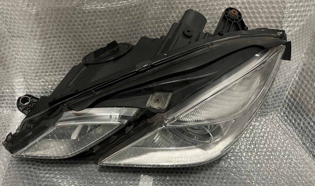 Frontscheinwerfer Mercedes-Benz A2128205761KZ 1ZT009702-07 Xenon Links Headlight SCH8366043383qi
