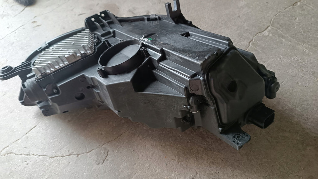 Frontscheinwerfer Audi A4 B9 8W0941035E Full LED Links Scheinwerfer Headlight