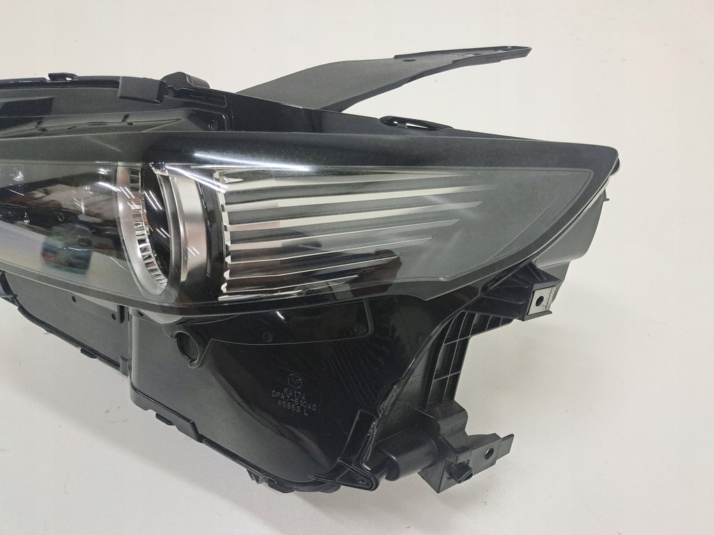 Frontscheinwerfer Mazda Cx-30 DF7R-51040 Links Scheinwerfer Headlight