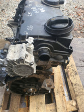 Load image into Gallery viewer, Motor Audi A4 B7 BRD 2.0 TDI 170PS 125kW Diesel Engine Unkomplett MOT4975761210ji