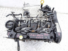 Load image into Gallery viewer, Motor Audi Seat Skoda VW I CLHC CLH 1.6 TDI 105PS 2014 Diesel Engine Komplett MOT8754486513an