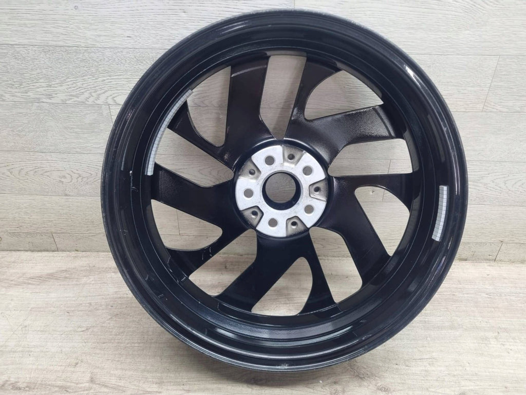 1x Alufelge 19 Zoll 5x112 6887937 BMW I3 Rim Wheel FEL5269487982ij