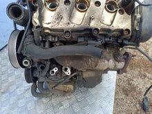 Laden Sie das Bild in den Galerie-Viewer, Motor Audi A6 C6 BKH 3.2 FSI 255PS 188kW 2005 Benzin Engine Komplett