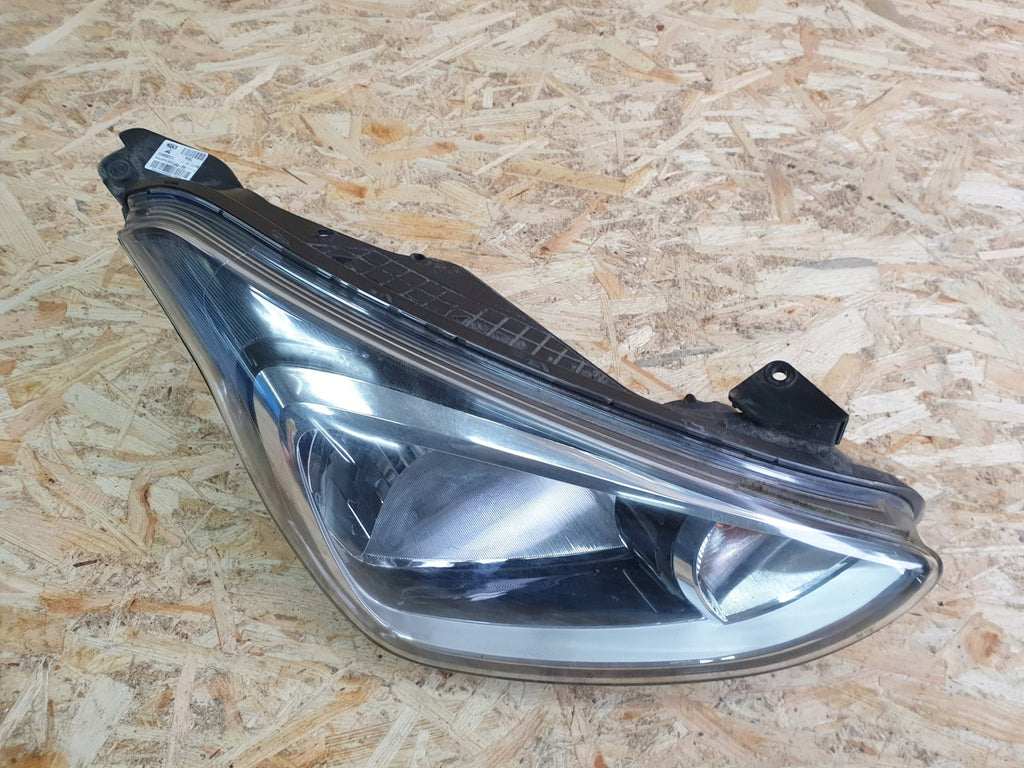 Frontscheinwerfer Hyundai I10 92102-B9000 LED Rechts Scheinwerfer Headlight