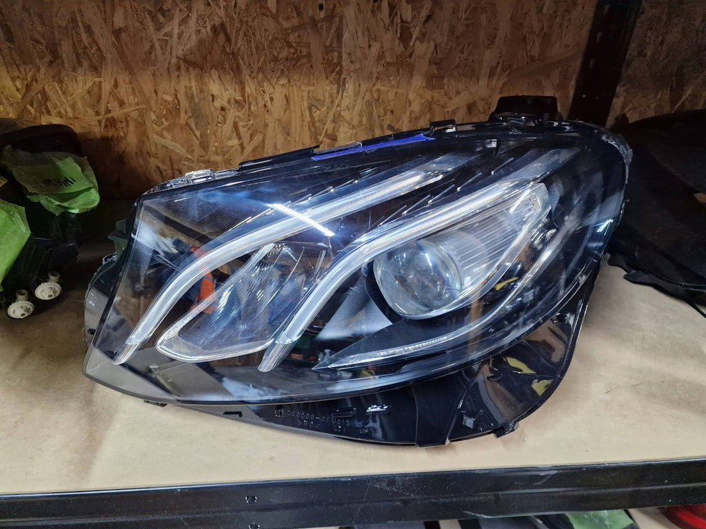 Frontscheinwerfer Mercedes-Benz W213 LOL692 Links Scheinwerfer Headlight SCH5959305140pv