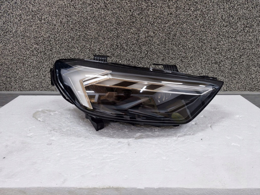 Frontscheinwerfer Audi A1 82A941034D Full LED Rechts Scheinwerfer Headlight SCH7411575359xs