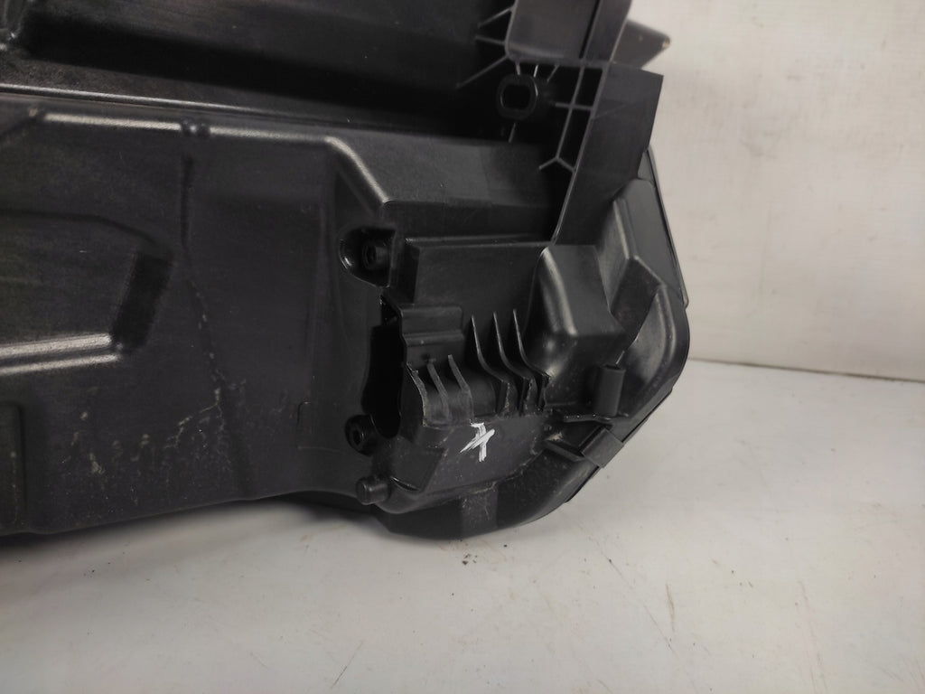 Frontscheinwerfer Skoda Octavia IV 5E4941010 Rechts Scheinwerfer Headlight SCH4810228308ze