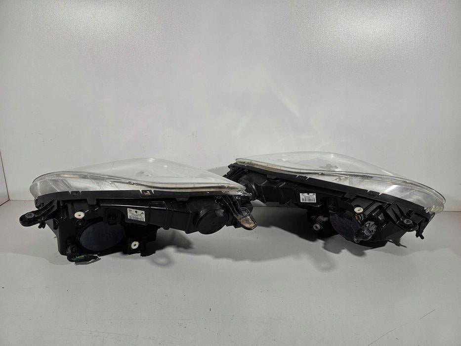 Frontscheinwerfer Opel Combo 103419012975 Ein Satz Scheinwerfer Headlight SCH6784391246hw