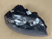 Load image into Gallery viewer, Frontscheinwerfer Audi A3 8P0941004K Rechts Scheinwerfer Headlight SCH7216682508xx