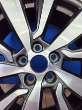 Laden Sie das Bild in den Galerie-Viewer, 1x Alufelge 18 Zoll L1TC-1007-EA Ford Puma Rim Wheel FEL5868749797mn