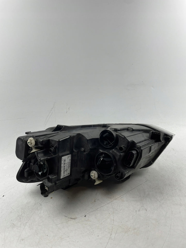 Frontscheinwerfer VW Polo 6C1941006 Rechts Scheinwerfer Headlight SCH3267248140ce