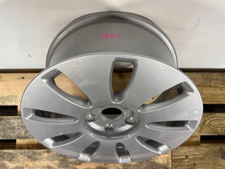 1x Alufelge 16 Zoll 7.0" 5x112 8E0601025AE Audi A4 B7 Rim Wheel FEL6910401068ug