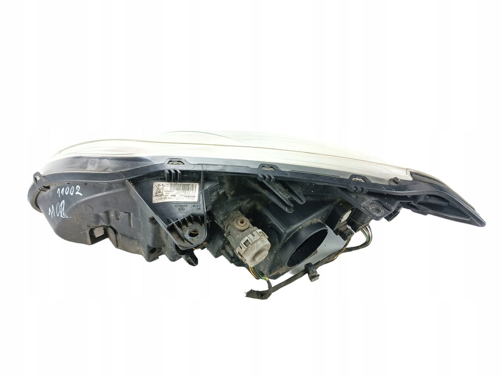 Frontscheinwerfer Renault Laguna III 260105823R Xenon Rechts Headlight