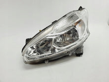 Load image into Gallery viewer, Frontscheinwerfer Peugeot 208 I 9802221880 Links Scheinwerfer Headlight SCH2229186792ko
