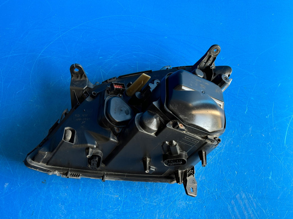 Frontscheinwerfer Opel Vectra C 159872 Xenon Rechts Scheinwerfer Headlight