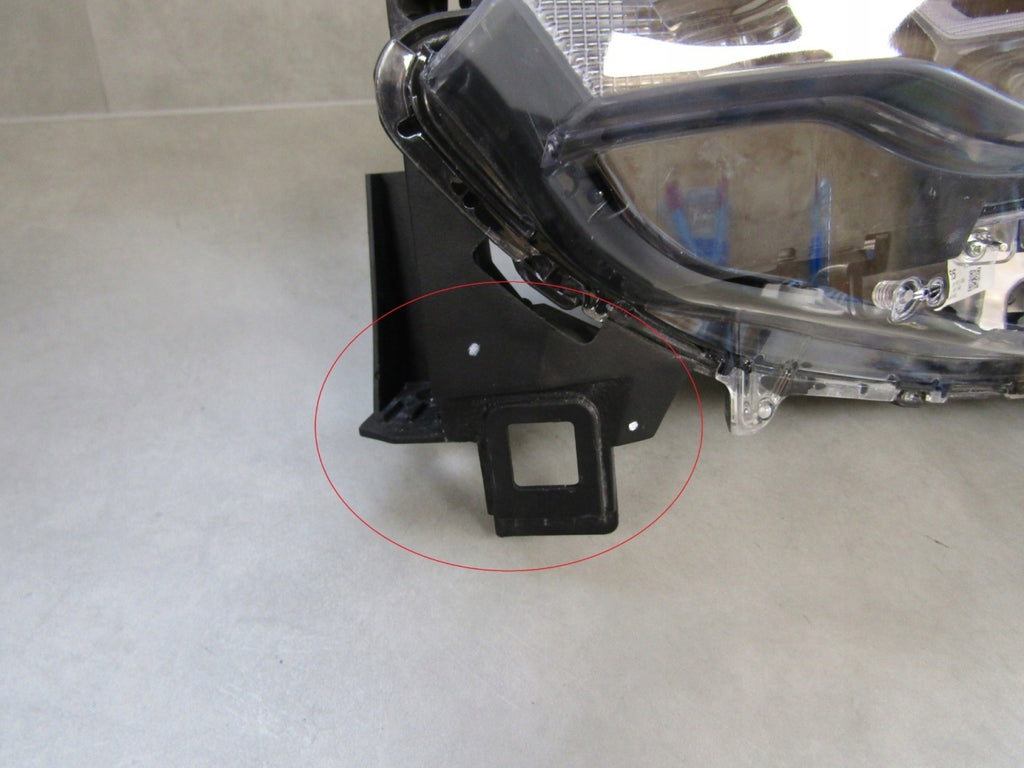 Frontscheinwerfer Mazda Cx5 Cx 5 Links Scheinwerfer Headlight SCH7442639067dy