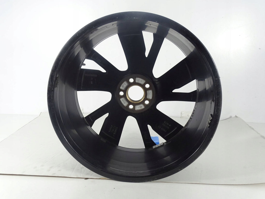 1x Alufelge 20 Zoll 8.0" 5x108 50 5ET 32243376 Volvo Xc40 Rim Wheel FEL9412785911mw