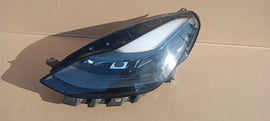 Frontscheinwerfer Tesla Y 1514952-00-D 151495200D LED Links Headlight