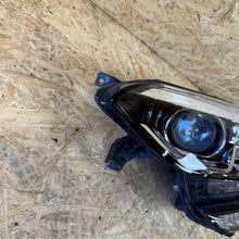 Laden Sie das Bild in den Galerie-Viewer, Frontscheinwerfer Renault Megane IV 260603157R LED Links Scheinwerfer Headlight SCH4162747449aw