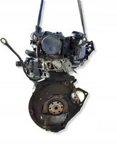 Load image into Gallery viewer, Motor Opel Insignia A A20DTC 2.0 CDTI 110PS 81kW Diesel Engine Unkomplett MOT2373431761cu