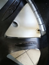 Load image into Gallery viewer, 1x Alufelge 17 Zoll 7.0&quot; 5x114.3 45ET Graphit PZ406, T067F Toyota Avensis