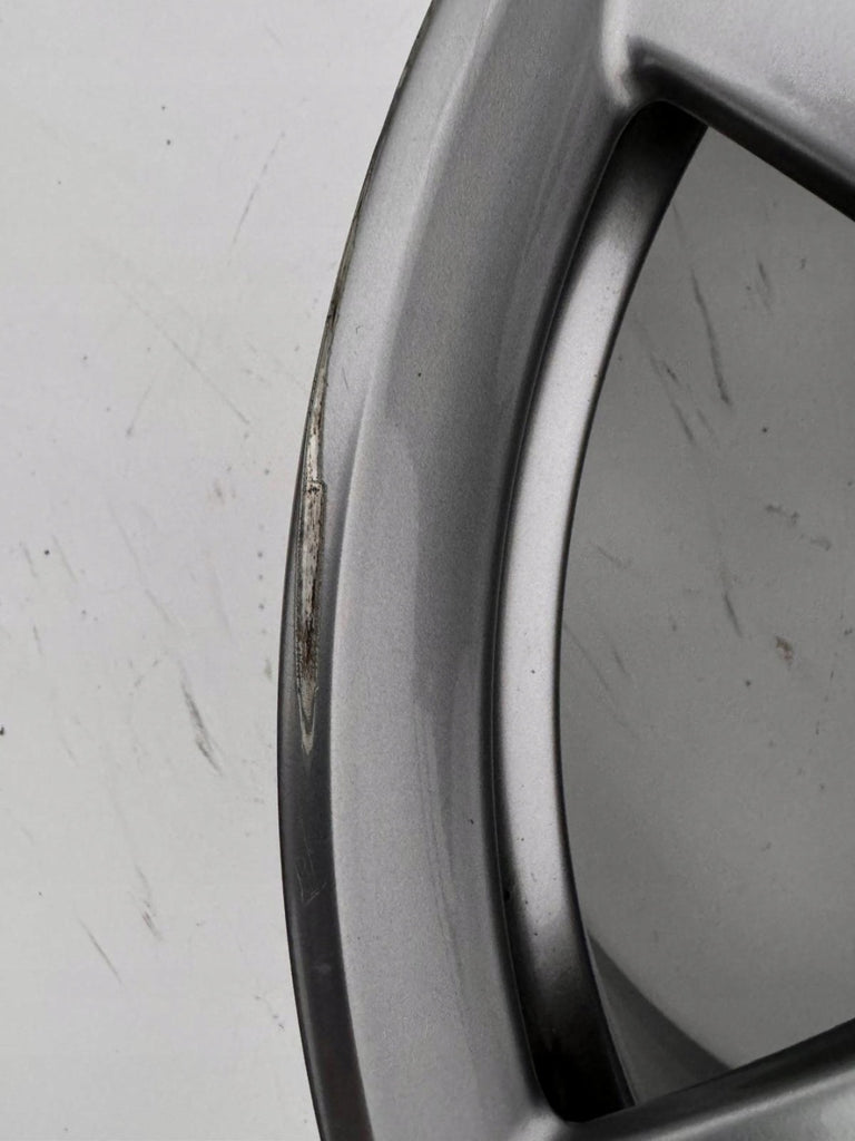 1x Alufelge 18 Zoll 7.5" 5x112 51ET 9503053 7850456 BMW Rim Wheel FEL5968305210mv