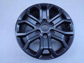 1x Alufelge 18 Zoll 7.5