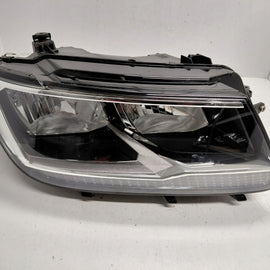 Frontscheinwerfer VW Tiguan 5NB941006B Rechts Scheinwerfer Headlight SCH3892059677kf