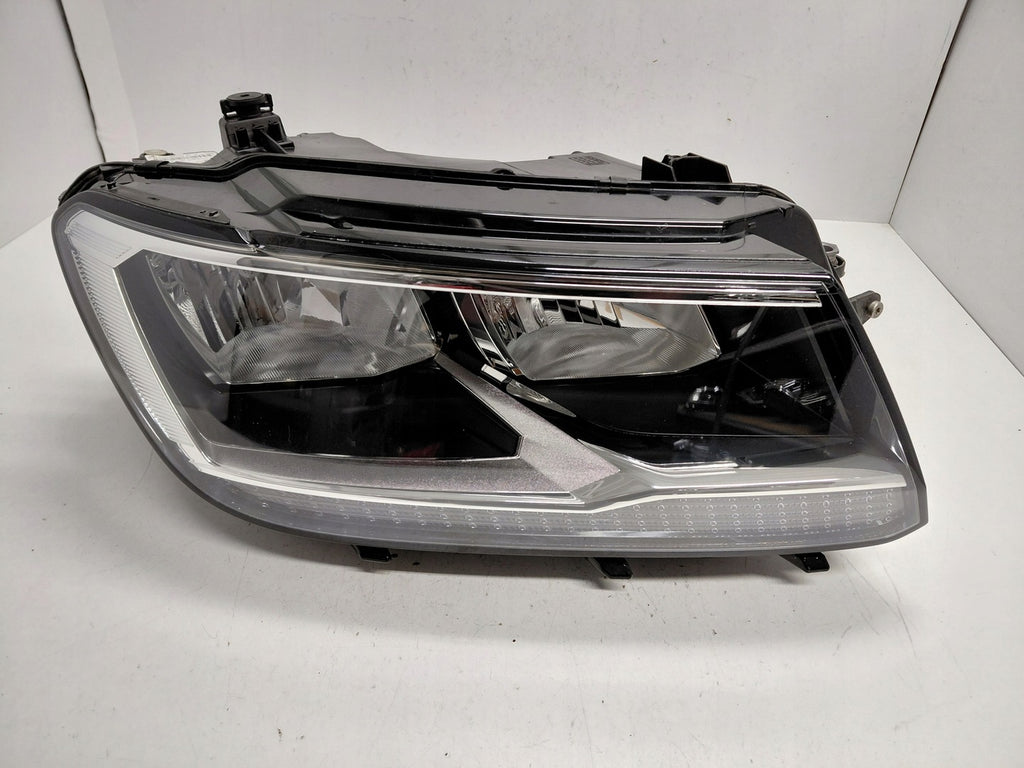 Frontscheinwerfer VW Tiguan 5NB941006B Rechts Scheinwerfer Headlight SCH3892059677kf