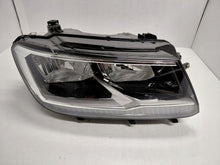 Laden Sie das Bild in den Galerie-Viewer, Frontscheinwerfer VW Tiguan 5NB941006B Rechts Scheinwerfer Headlight SCH3892059677kf
