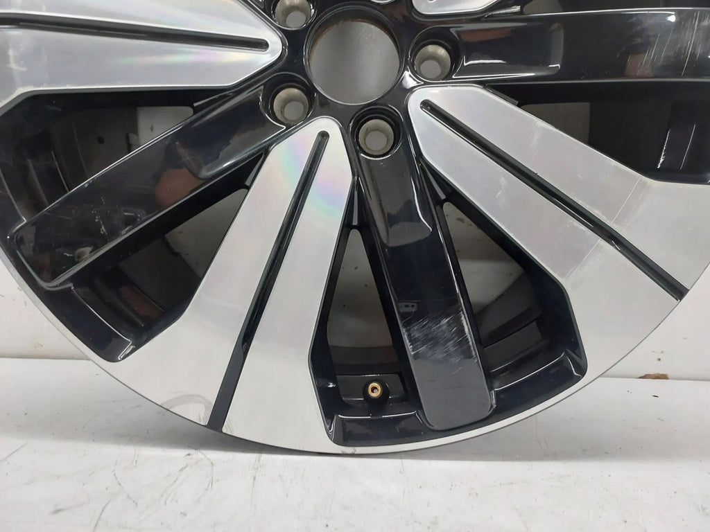 1x Alufelge 19 Zoll 8.5" 5x108 56ET Glanz Silber 32143628 Volvo Xc40 Rim Wheel FEL1613703192lk