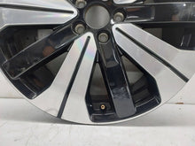Load image into Gallery viewer, 1x Alufelge 19 Zoll 8.5" 5x108 56ET Glanz Silber 32143628 Volvo Xc40 Rim Wheel FEL1613703192lk