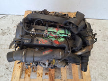 Load image into Gallery viewer, Motor Opel Astra J 17DTR 125PS 150TKm Diesel Engine Komplett MOT8165001771oi