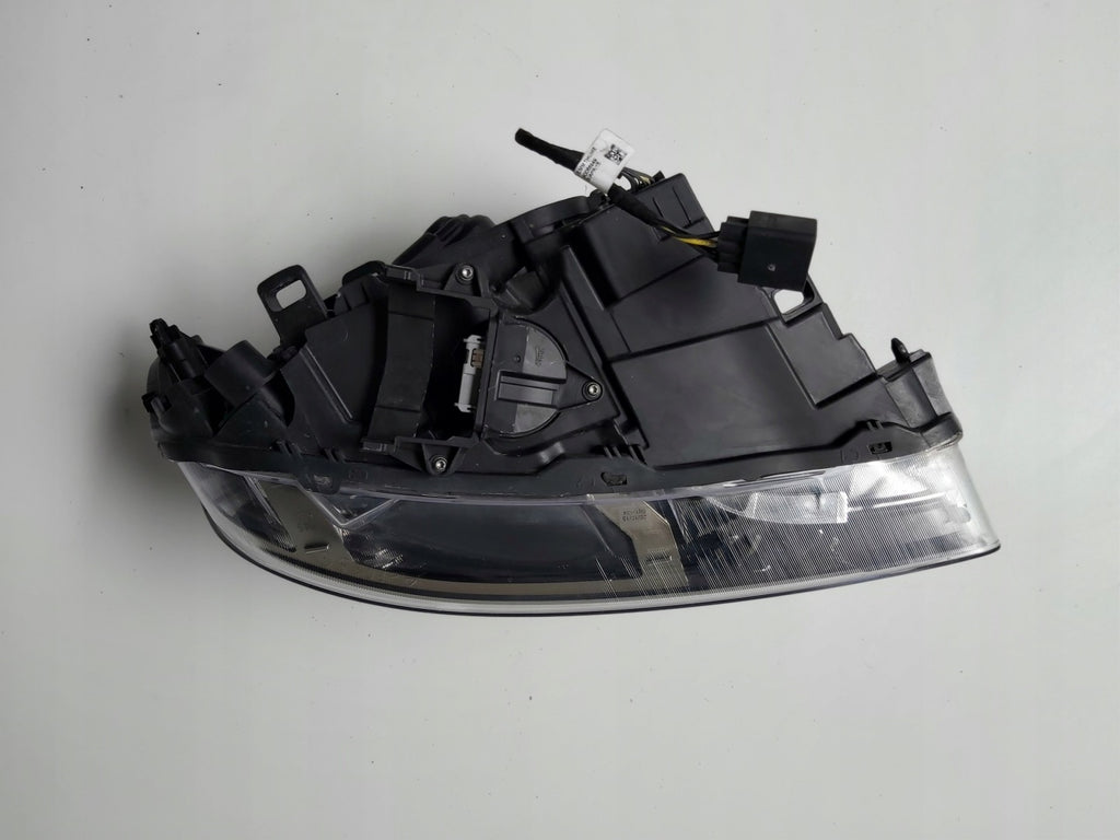 Frontscheinwerfer Volvo S60 V60 31420253 Xenon Links Scheinwerfer Headlight SCH2825661069ov
