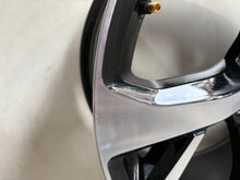 Load image into Gallery viewer, 1x Alufelge 19 Zoll 8.5" 5x112 38ET Glanz Schwarz 5FJ601025D Seat I Rim Wheel FEL1176191130ef