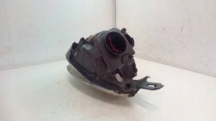 Frontscheinwerfer Citroën C5 II Rechts Scheinwerfer Headlight SCH7332891826gb
