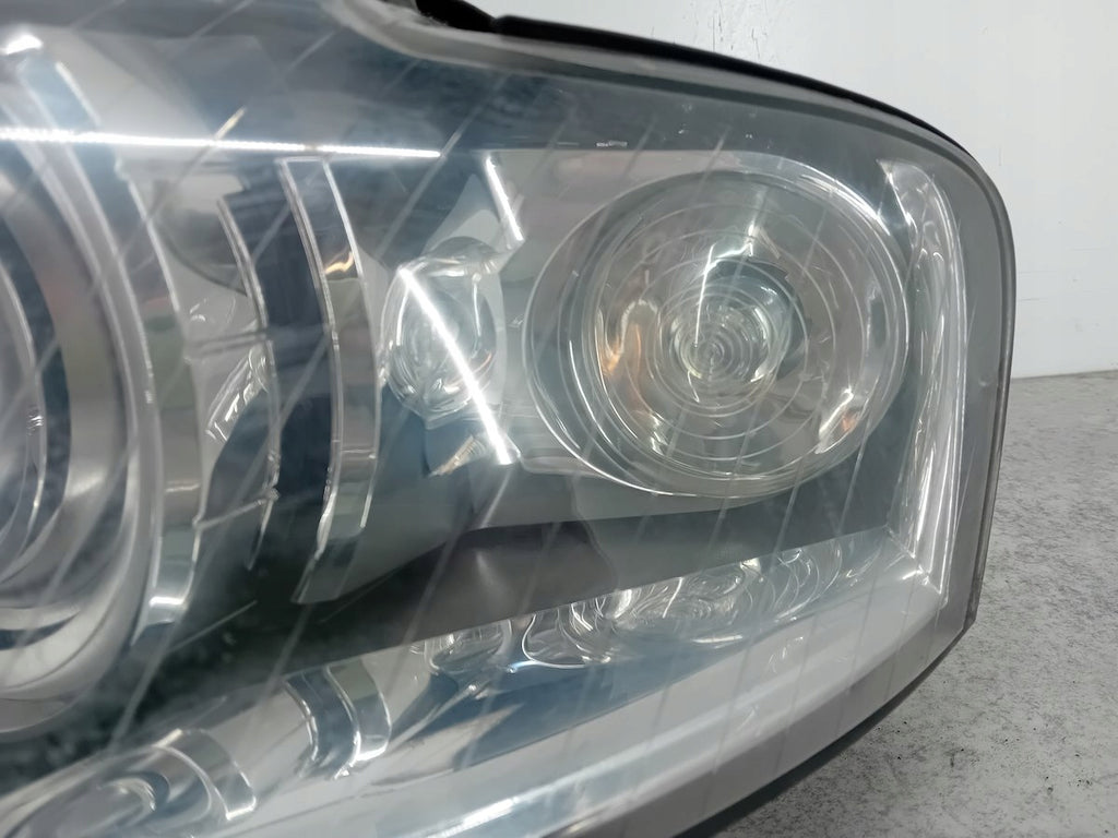 Frontscheinwerfer Audi A4 B7 8E0941003BM Links Scheinwerfer Headlight SCH8050036692wh