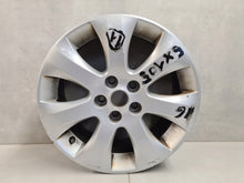 Load image into Gallery viewer, 1x Alufelge 16 Zoll 5x105 39ET 13376018 Opel Astra Rim Wheel FEL8419016045nr
