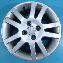 1x Alufelge 15 Zoll 6.0