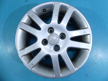 Load image into Gallery viewer, 1x Alufelge 15 Zoll 6.0" 4x100 45ET Honda Jazz Iii Rim Wheel FEL9038587768cb