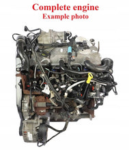 Load image into Gallery viewer, Motor Ford Transit Connect T18DC4X 1.8 TDCI 90PS 66kW 129TKm Diesel Unkomplett MOT9406190322ft