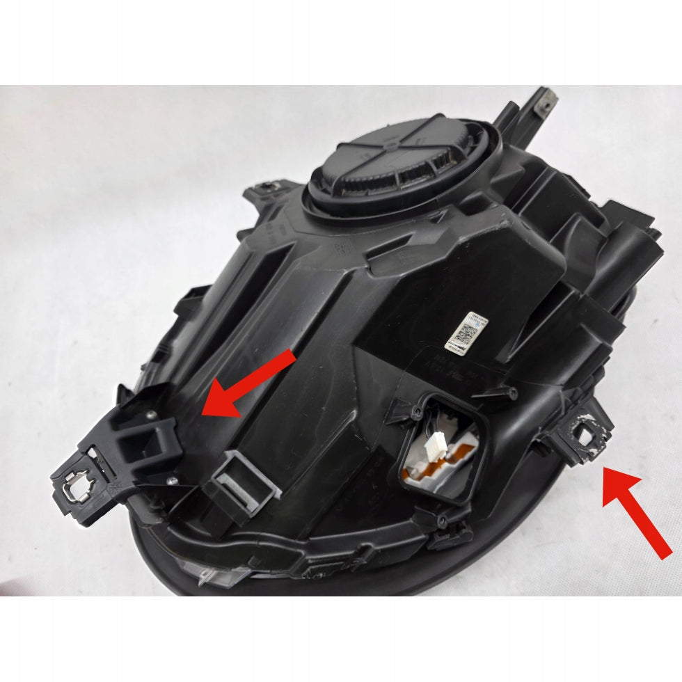 Frontscheinwerfer Mini F57 F56 F55 7494883 SP7494883 Links Headlight SCH8263000615fy
