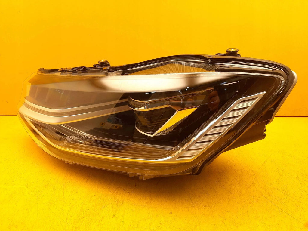Frontscheinwerfer VW Caddy IV 2K8941035A Full LED Links Scheinwerfer Headlight SCH5365654987jb