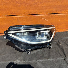 Frontscheinwerfer VW I 1T3941035B Full LED Links Scheinwerfer Headlight SCH4573423615wm