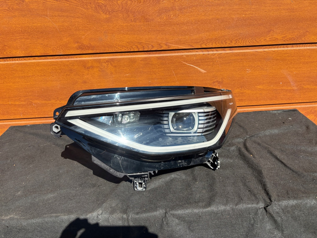 Frontscheinwerfer VW I 1T3941035B Full LED Links Scheinwerfer Headlight SCH4573423615wm