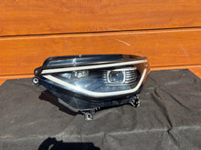 Laden Sie das Bild in den Galerie-Viewer, Frontscheinwerfer VW I 1T3941035B Full LED Links Scheinwerfer Headlight SCH4573423615wm