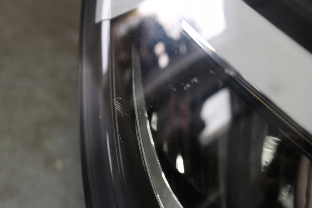 Frontscheinwerfer VW 11B941006A LED Rechts Scheinwerfer Headlight SCH5963213228mp