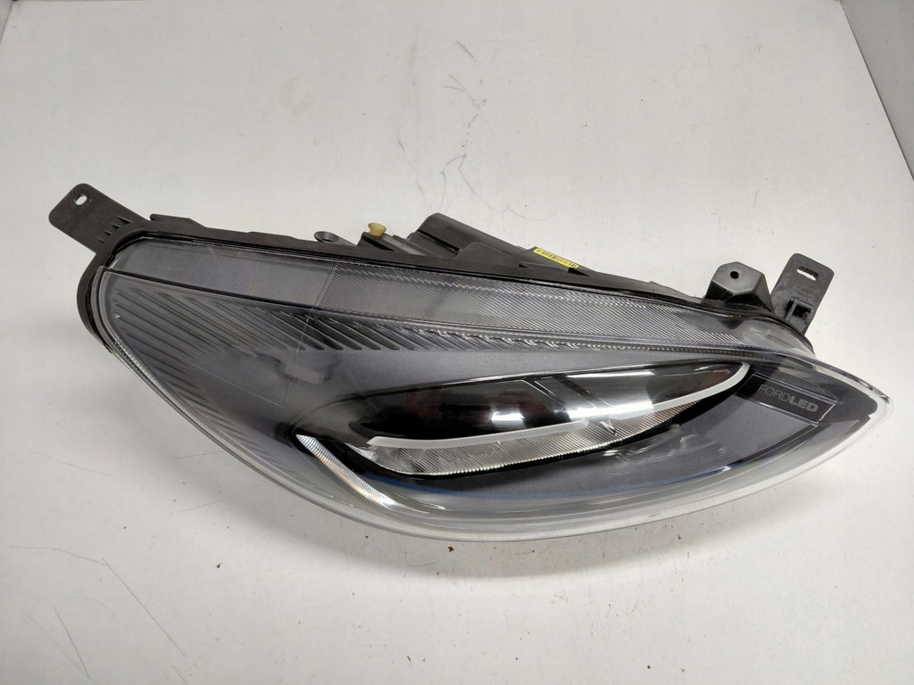 Frontscheinwerfer Ford Fiesta I N1BB-13E014-AG LED Rechts Scheinwerfer Headlight SCH4830040195wj