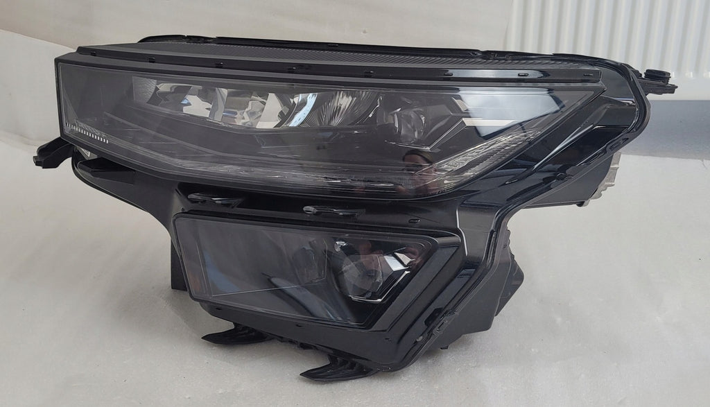 Frontscheinwerfer Skoda Kodiaq 566941035 Links Scheinwerfer Headlight SCH8860647859oa
