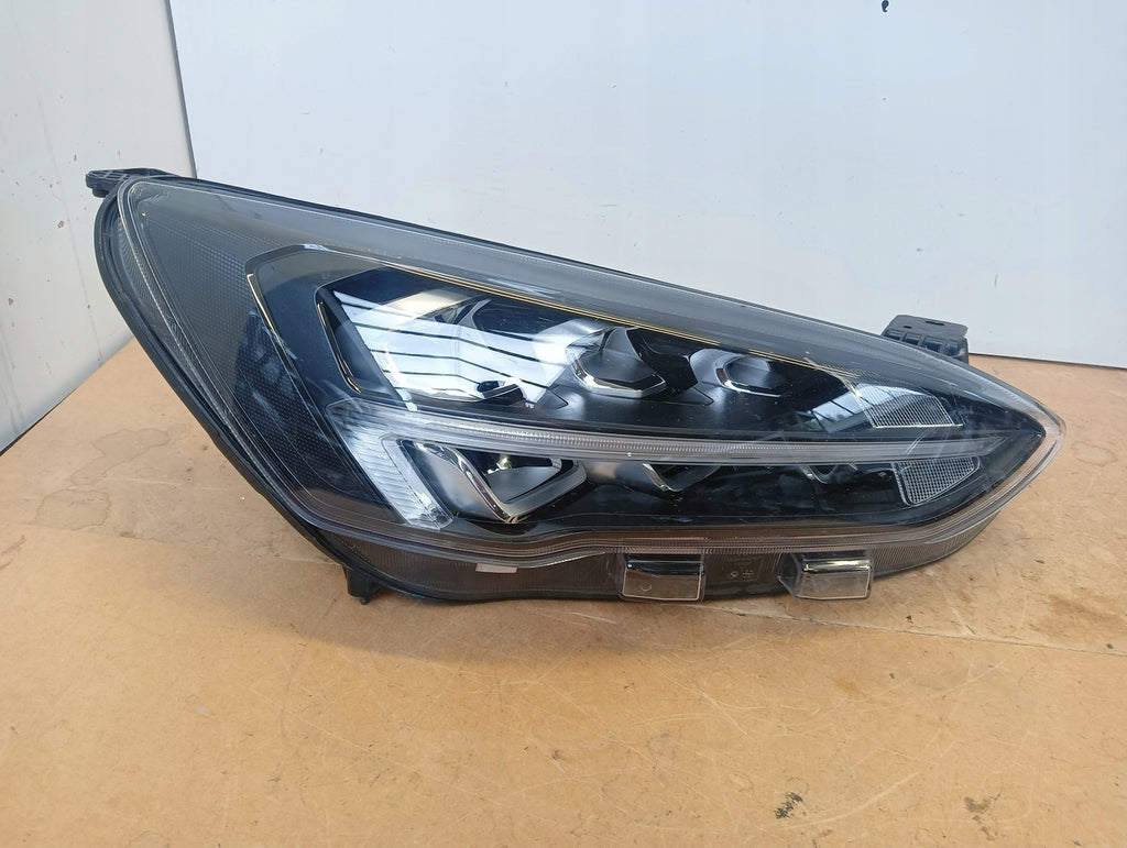 Frontscheinwerfer Ford Focus JX7B-13E14-CE Xenon Rechts Scheinwerfer Headlight SCH6268638203ad